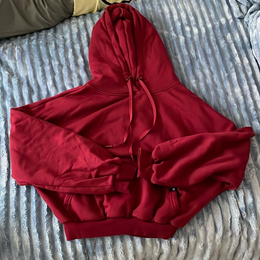 POPFLEX Pullover Cloud Hoodie